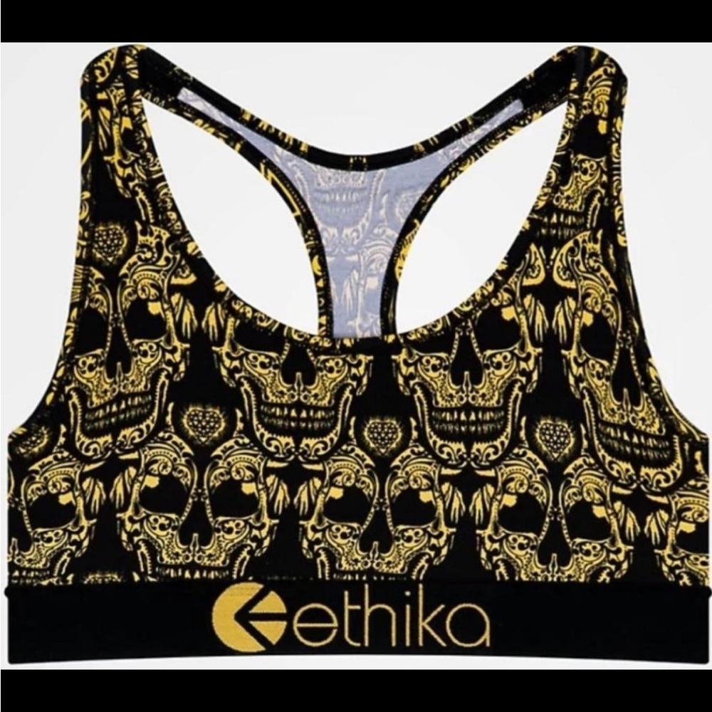 Women sports bra